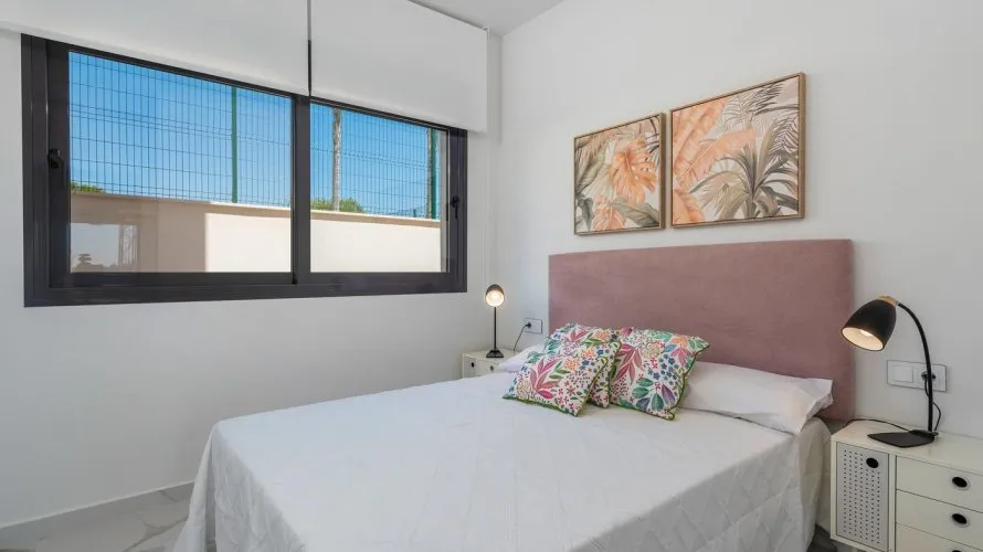 Bungalow de 2 chambres à San Miguel de Salinas, Espagne No. 546 № 15