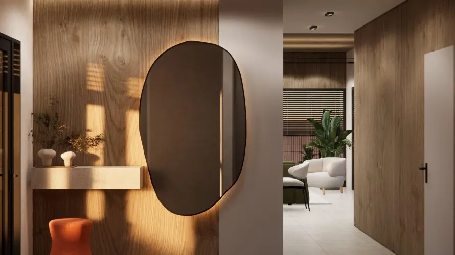 Villa de 3 chambres à La Alberca, Espagne No. 1082 № 14
