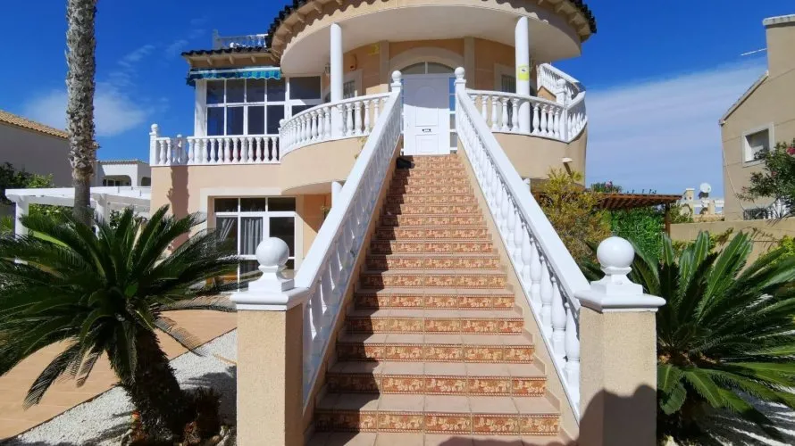 Apartment de 256m² à La Florida, Espagne No. 1058 № 5