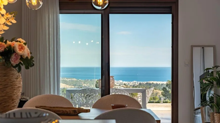 Villa de 3 chambres à Polop, Espagne No. 1231 № 25