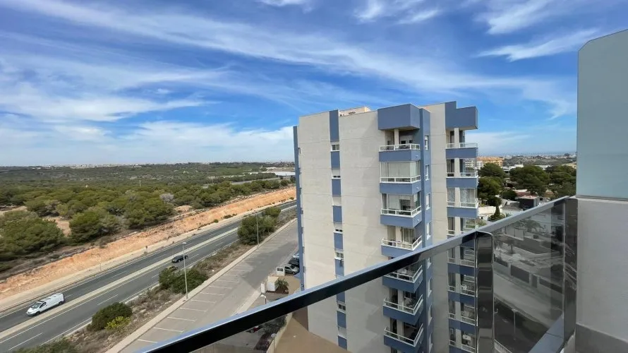 Apartment de 2 chambres à Dehesa De Campoamor, Espagne No. 946 № 14