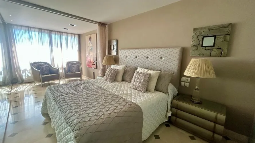 Apartment de 3 chambres à Benidorm, Spain No. 1071 № 7