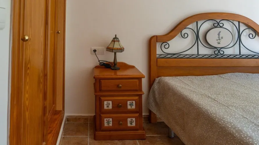 House de 3 chambres à El Mascarat, Espagne No. 1077 № 28