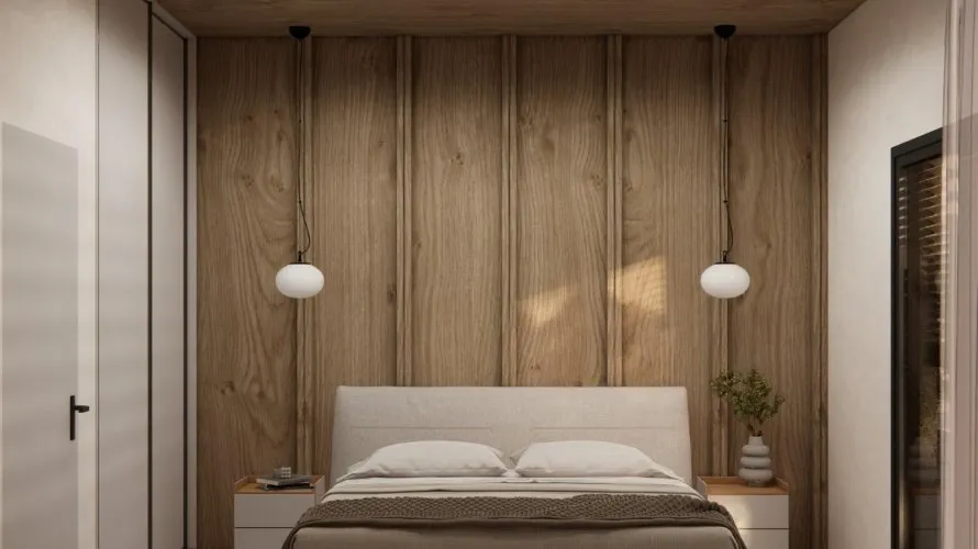 Villa de 3 chambres à La Alberca, Espagne No. 1082 № 18
