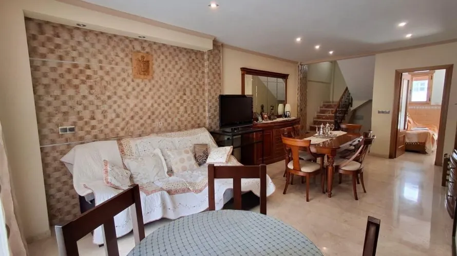 House de 208m² à La Nucia, Spain No. 1345 № 4