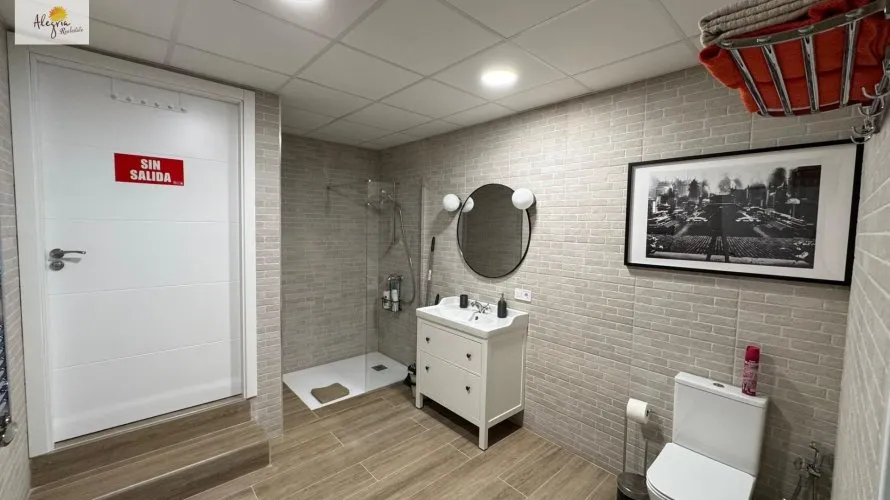 Apartment de 1 chambre à Valencia, Espagne No. 1155 № 9