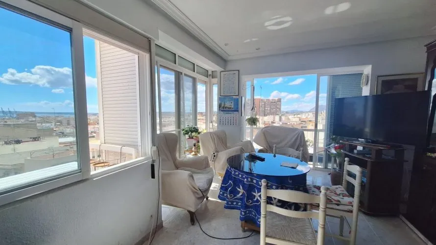 Apartment de 3 chambres à San Blas, Espagne No. 1070 № 1