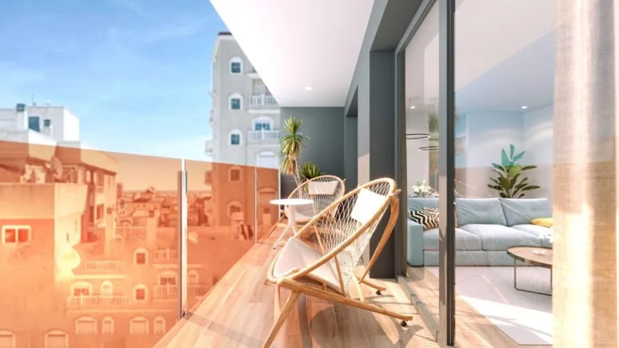 Apartment de 3 chambres à Torrevieja, Spain No. 1214 № 20