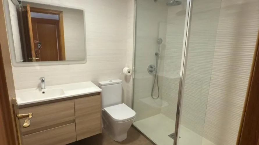 Apartment de 3 chambres à Alicante, Spain No. 570 № 11