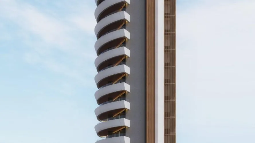 Apartment de 3 chambres à Calpe, Espagne No. 948 № 21