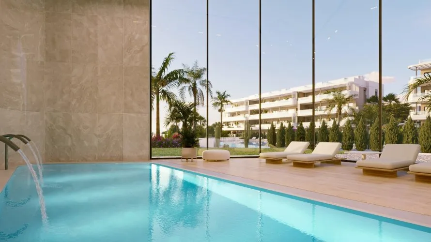 Apartment de 2 chambres à Torrevieja, Espagne No. 634 № 6