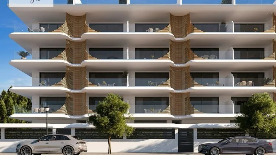 Apartment de 1 chambre à Sagunto, Espagne No. 1090 № 1