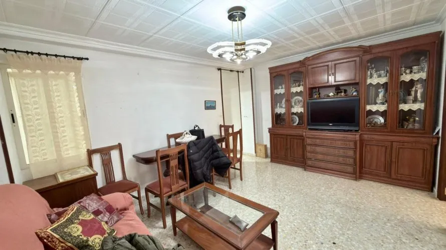 Apartment de 3 chambres à Alicante, Spain No. 1241 № 7