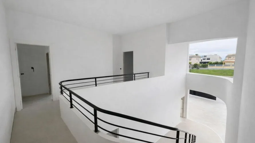 Villa de 4 chambres à La Font, Espagne No. 1101 № 16