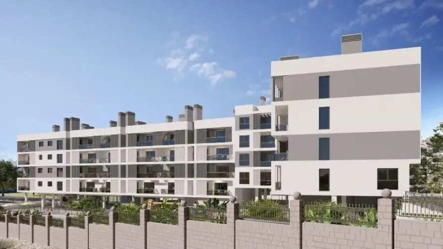 Apartment de 3 chambres à Alicante, Spain No. 1023 № 14