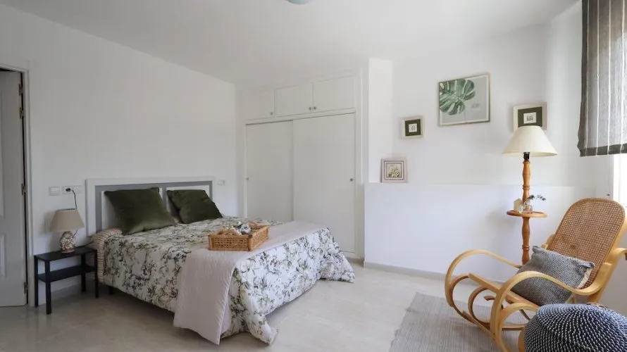 Apartment de 3 chambres à Torrevieja, Espagne No. 986 № 14