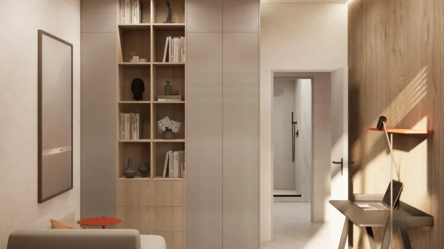 Villa de 3 chambres à La Alberca, Espagne No. 1082 № 7
