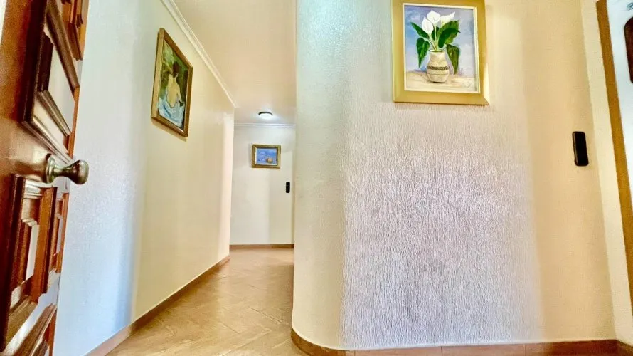Apartment de 3 chambres à Torrevieja, Espagne No. 593 № 21