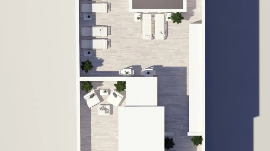 Apartment de 2 chambres à Torrevieja, Espagne No. 1007 № 5