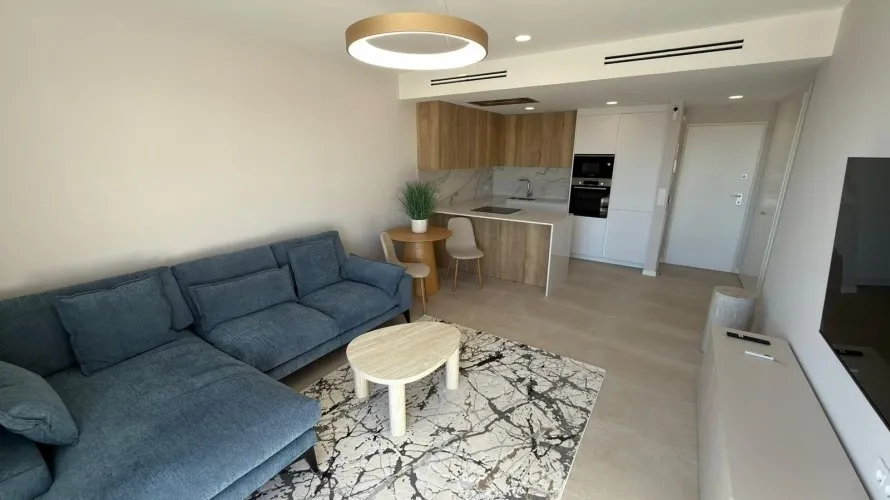 Apartment de 2 chambres à Finestrat, Espagne No. 1244 № 5