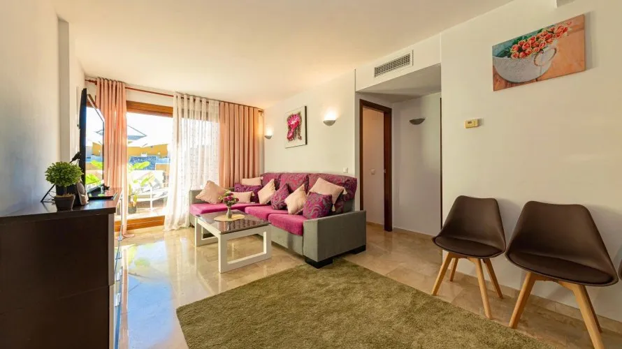Apartment de 2 chambres à Torrevieja, Espagne No. 939 № 14