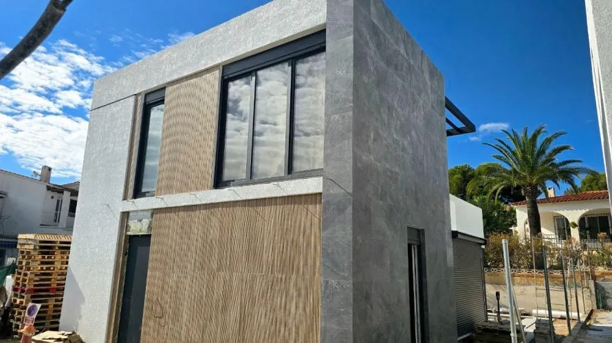 Villa de 3 chambres à La Nucia, Espagne No. 1217 № 14