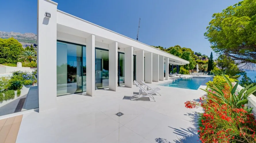 Villa de 5 chambres à Altea, Spain No. 876 № 24