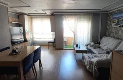 Apartment de 110m² à Torrevieja, Spain No. 1210