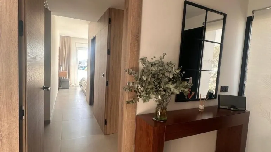 Villa de 4 chambres à Algorfa, Espagne No. 1234 № 9