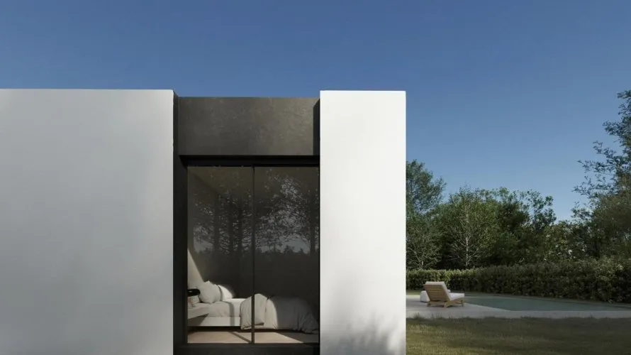 Apartment de 3 chambres à L'Alfàs del Pi, Espagne No. 942 № 10