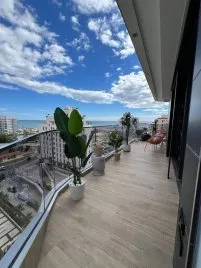 Penthouse de 3 chambres à Alicante, Spain No. 1215