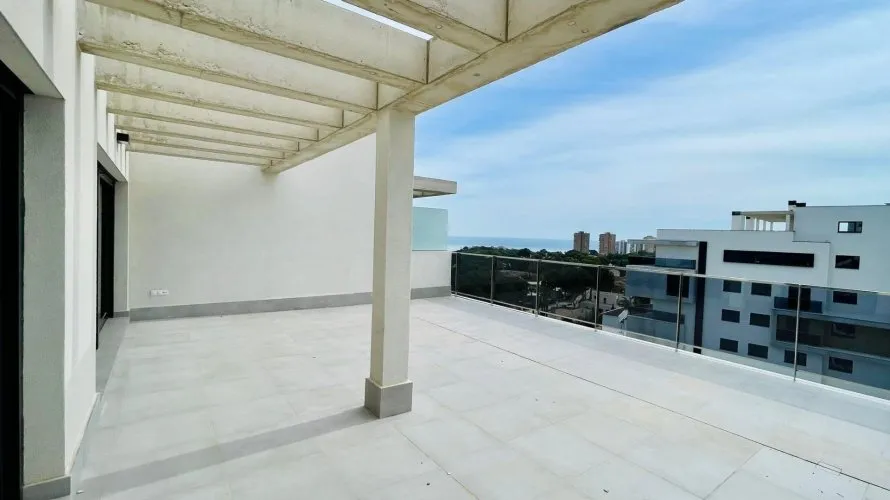 Apartment de 2 chambres à Dehesa De Campoamor, Espagne No. 946 № 24