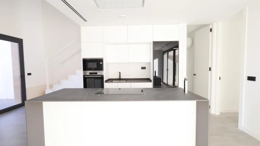 Apartment de 3 chambres à Los Alcazares, Espagne No. 1034 № 5