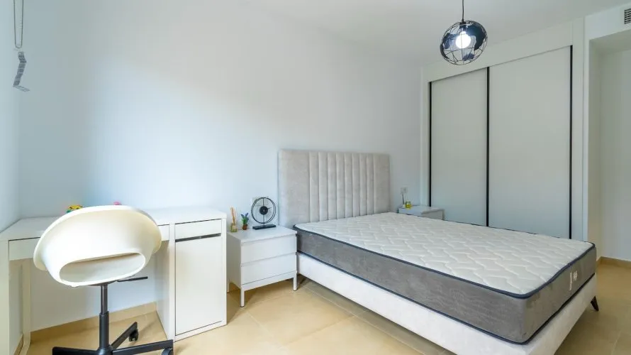 Villa de 2 chambres à Finestrat, Spain No. 1005 № 19