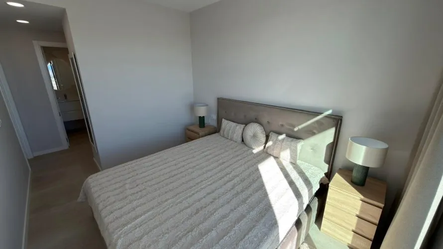 Apartment de 2 chambres à Finestrat, Espagne No. 1244 № 10