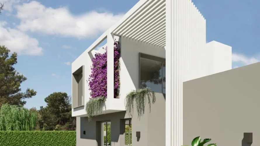 Apartment de 3 chambres à La Font, Espagne No. 896 № 18