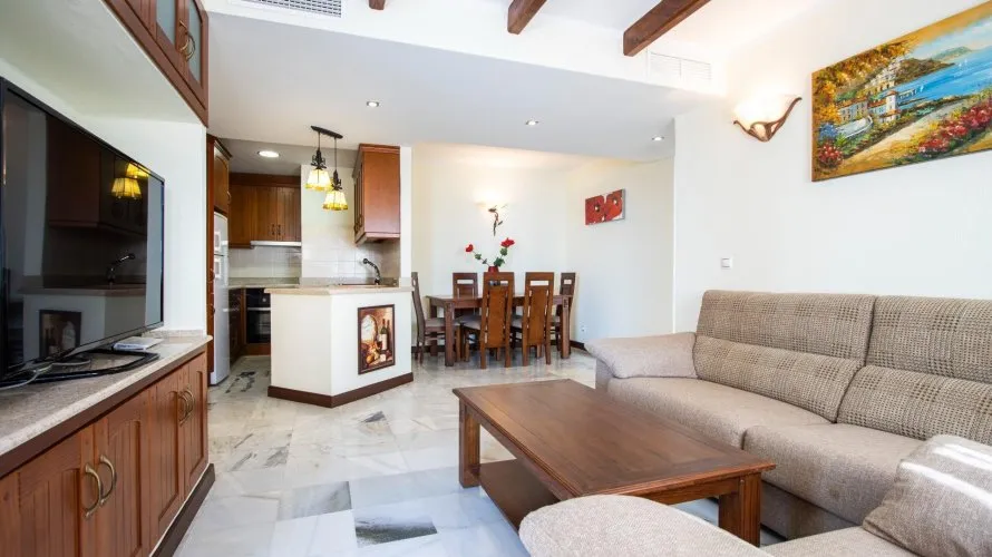 Apartment de 3 chambres à Torrevieja, Espagne No. 631 № 12