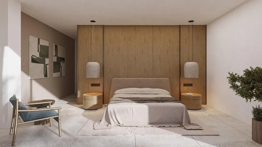 Villa de 4 chambres à Benissa, Spain No. 1131 № 6
