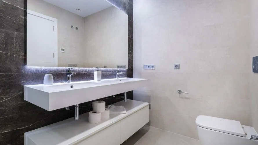 Apartment de 2 chambres à Benidorm, Spain No. 621 № 20