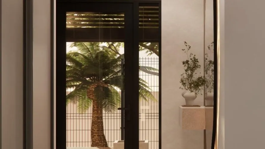 Villa de 3 chambres à La Alberca, Espagne No. 1082 № 16