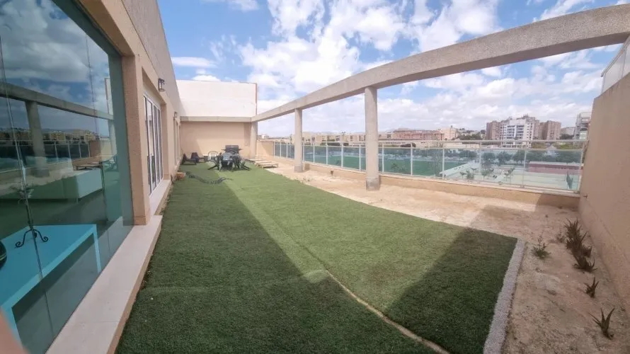 Penthouse de 3 chambres à Alicante, Espagne No. 1091 № 15