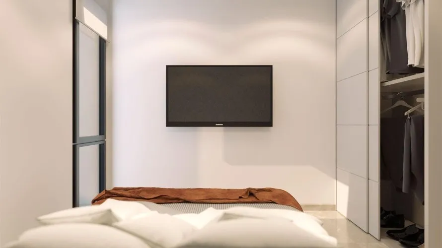 Apartment de 2 chambres à Torrevieja, Espagne No. 1076 № 20