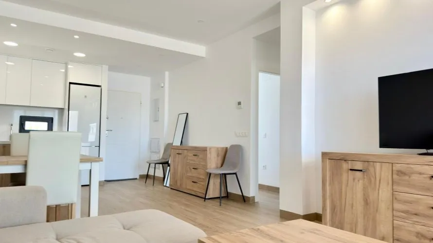 Penthouse de 2 chambres à Finestrat, Spain No. 589 № 18