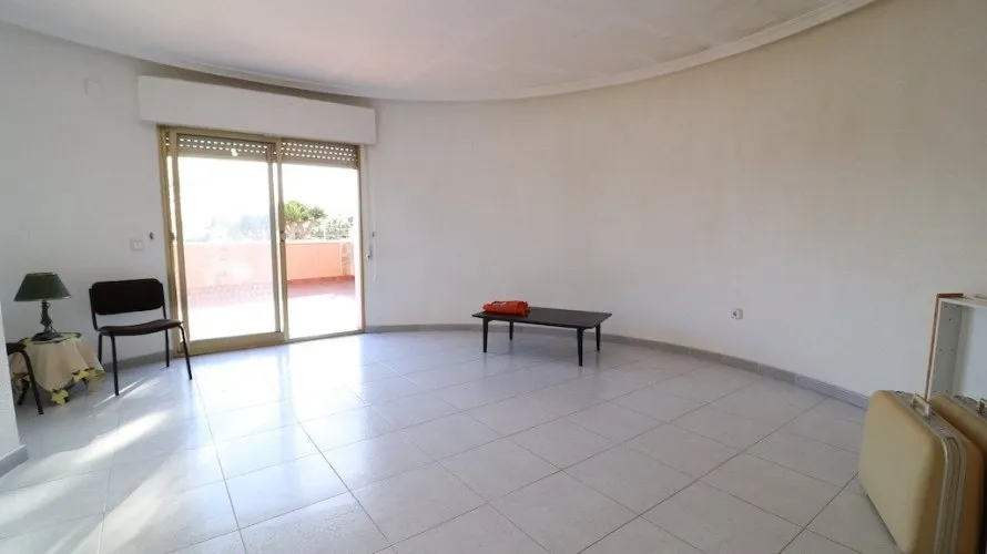 Apartment de 5 chambres à El Chaparral, Espagne No. 958 № 19