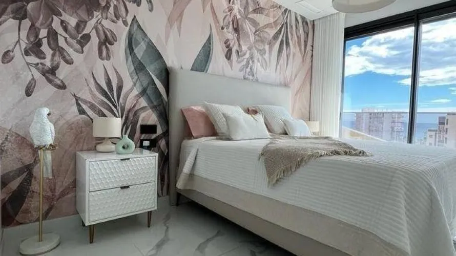Penthouse de 3 chambres à Alicante, Spain No. 1215 № 17