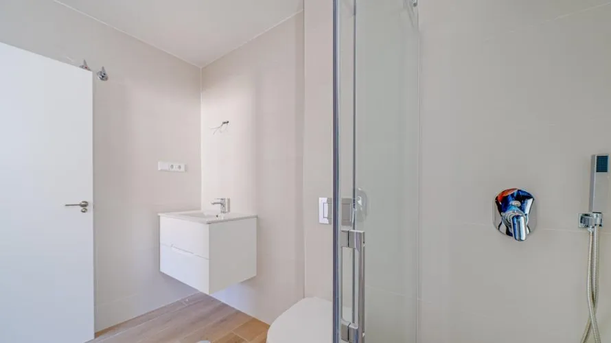 Penthouse de 3 chambres à Finestrat, Espagne No. 834 № 13