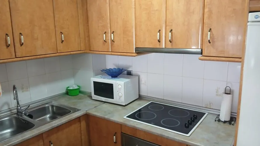 Apartment de 1 chambre à Guardamar del Segura, Espagne No. 1354 № 5