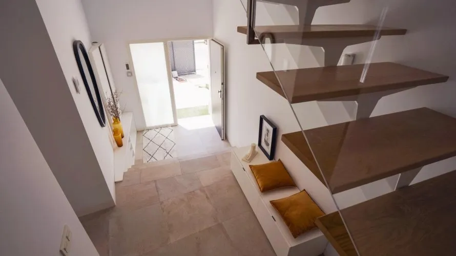 Villa de 3 chambres à La Florida, Espagne No. 955 № 15