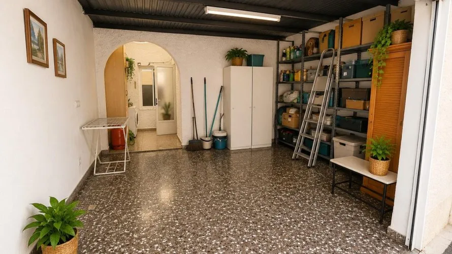 House de 1 chambre à Torrevieja, Spain No. 1353 № 12
