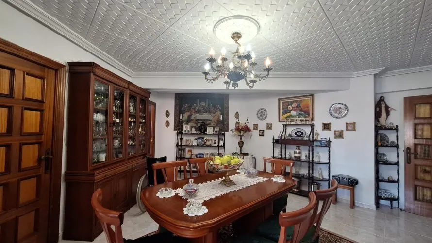 Apartment de 3 chambres à San Blas, Espagne No. 1070 № 14